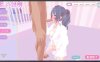 PC【日式SLGCV动态】色气直播女子露西亚