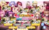 吹弹!丰盈!波涛汹涌!异世界魅魔学园！STEAM官中无修版+存档 新作