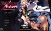 【大作ADV中文全动态】 淫獄的献祭 Nightmare×Sisters：官中方中文版【PC2.2G】