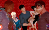 【亚洲SLGAIGPT汉化3D】让夜光照进来Let the Nightshine In [v0.17 Ch. 2]【PC1.8G】