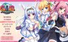 黑衣少女 AI汉化版+全CG存档★全CV 新汉化