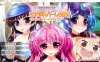 大小姐学园Cosplay后宫部!今天要穿什么衣服来H呢 AI汉化版 新汉化