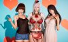 甜心选择2-DX(Honey Select 2) ver1.2.0 豪华汉化版整合超大型DLC 100G