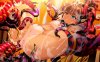 [PC][汉化][重口][拔作精翻][chaos-r]神聖昂燐エストランジェ（神聖昂燐·魑鬽融芯）