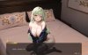 【SLGSTEAM官中AI作画步兵】堕落女神【PC1.2G】