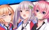 与美少女店员们的甜蜜日子 ver2.3.1 汉化版 经营模拟游戏 1G