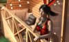 虚幻王国(Unreal Lust Theory) ver3.0 官方中文版 沙盒互动游戏 1.6G