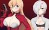 不知所措女特工 ver2.00 云翻汉化版 潜入RPG游戏 1.2G