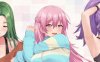 纯情X股间X健身房 ver20240401 STEAM官方中文版 经营养成SLG游戏 1G
