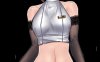 【ACT官中自购伪娘FT少女】女装探偵葉語嫣2