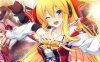 校园游戏(School Game) ver0.951 汉化版 沙盒SLG游戏 1.4G