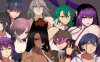 夜王奇谭 ver1.06 官方中文版 经营策略RPG游戏 800M
