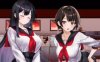 世之木津名 内置AI汉化版 恐怖解谜RPG游戏 1G