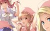 夜勤病栋REMAKE AI精翻汉化版 SLG游戏&神作 6.5G