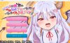 【日式生肉】メスガキ淫魔とっ!ワカらせックス→イチャらぶックス【SLG动画萝莉魅魔CVPC 】