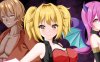 银魔防卫团 云翻汉化版 选项RPG游戏&udou工房 1.1G