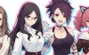 操控人生 1+2 官方中文版+全房客DLC 互动SLG游戏 1.3G