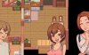 我的乡村日常生活 ver0.2.9.1 AI汉化版 2D手绘SLG游戏 1.6G