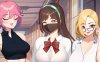 爱与生活幸运老师 ver1.0.0 官方中文步兵版 养成SLG游戏+全CV 1.8G