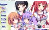 [拔作ADVAI汉化] 青春好奇相伴的三角恋爱！V1.01步兵汉化版+攻略