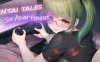【SLG官中动态无码】色情故事：性爱公寓【PC】