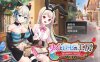 莉兹和萝丝的工坊~欠债姐妹的工坊日记 【RPG汉化3.3G】