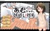 义妹亚梦：あむちゃんDEVELOPER 官方中文版[互动养成SLG中文300M]
