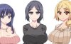 冬日狂想曲(β) ver2.04a AI精翻汉化版 像素互动SLG游戏 1.8G