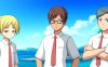 与僵尸娘在荒岛生存2 云翻汉化版 SLG游戏&续作 800M