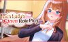 【ich Lady’s Slave Role Play富婆的奴隶角色扮演动态中文pc度盘1.8g】