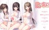 [神作ADV新汉化]Re CATION 〜Melty Healing〜AI汉化版+全CG存档【3.09G】