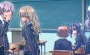 学园时间静止 汉化完整版 ADV游戏+CV 1.5G