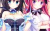 兽娘道 ☆ Girlish Square LOVE+PLUS