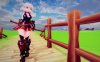 雪精剑布兰迪亚 官方中文步兵版 横版动作ACT游戏 2.5G