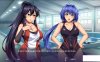 被我腐化的乖乖女们 Break！The Rematch PC汉化版