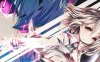 魔法少女黑猫 ver1.11 AI精翻汉化版 战斗RPG游戏 2.2G