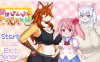 【2D生肉】発情びんびんアニマル物語 【SLG像素福瑞CV后宫PC】