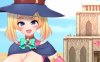 银纹魔女杰西卡 AI汉化版 平台ACT游戏+全CG存档 800M