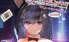 【SLG生肉】【PC】兔子和NTR●X！？ 在赌场脱衣服的纸牌游戏！