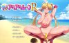 【2D机翻】セーラ○服美人妻戦士アヘアヘムーンR 【ADV熟女人妻CV电脑】