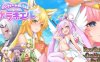 【PC2D精品RPG汉化】最强☆天使 ザラキエル! AI精翻汉化版【2.2G】