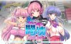 【2D生肉】闘壊ガール-ブロック崩しRPG- 【PUZ动态巨乳魔法少女PC】