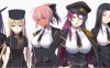 绝对女帝都市反叛的男人 ver1.02 AI汉化版 ADV游戏+全CG存档 2G