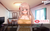 【养成SLG中文】和姐姐一起～唯奈的甜蜜全肯定～官方中文版+存档【佳作全CV3.9G】