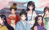 古代风流传 官方中文语音版+DLC+特别补丁解锁 经营养成游戏 450M