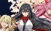 叛道武士(Samurai Vandalism) ver2.02 精翻汉化版 RPG游戏+CV 8G