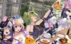 神奇手机RE ver1.1.236 官方中文版 互动SLG游戏+全CV 2.2G