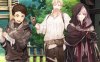 冰之心和杰克奥 ver1.05c AI精翻汉化版 爆款RPG游戏 2.9G
