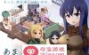 【像素互动SLG汉化全动态】冬日狂想曲 V1.01 最新云汉化正式版+存档【7月更新2.5G】