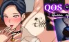 QOS MILF 官方中文版 PC+安卓 国产RPG游戏 1.2G